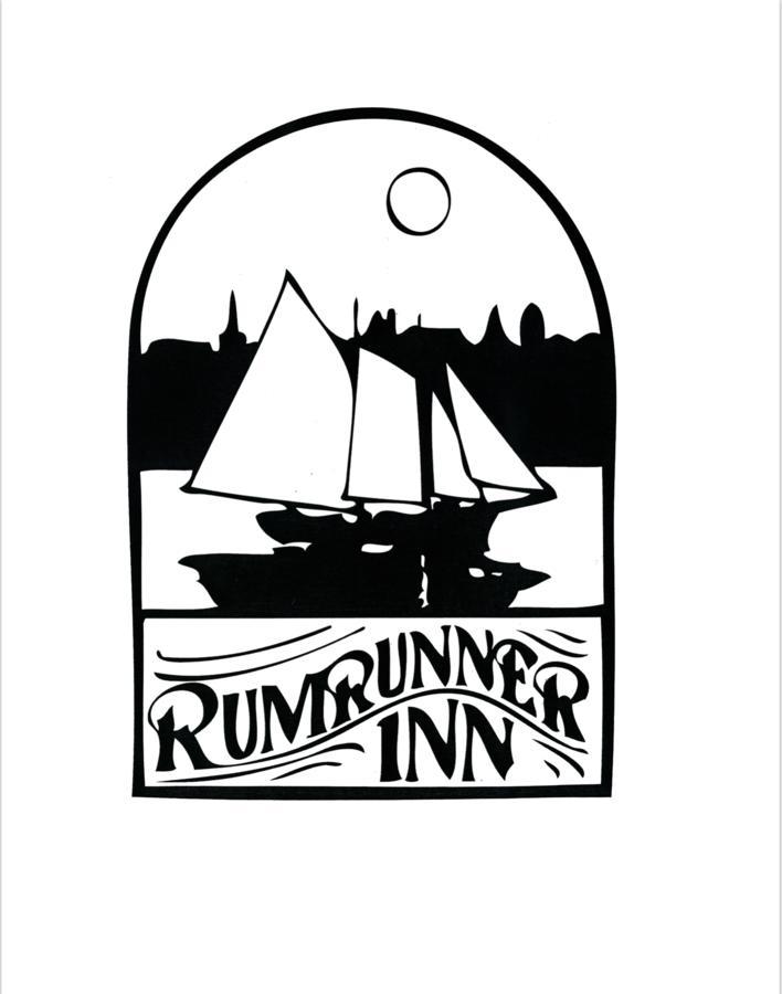 Rum Runner Inn Луненбург Екстер'єр фото